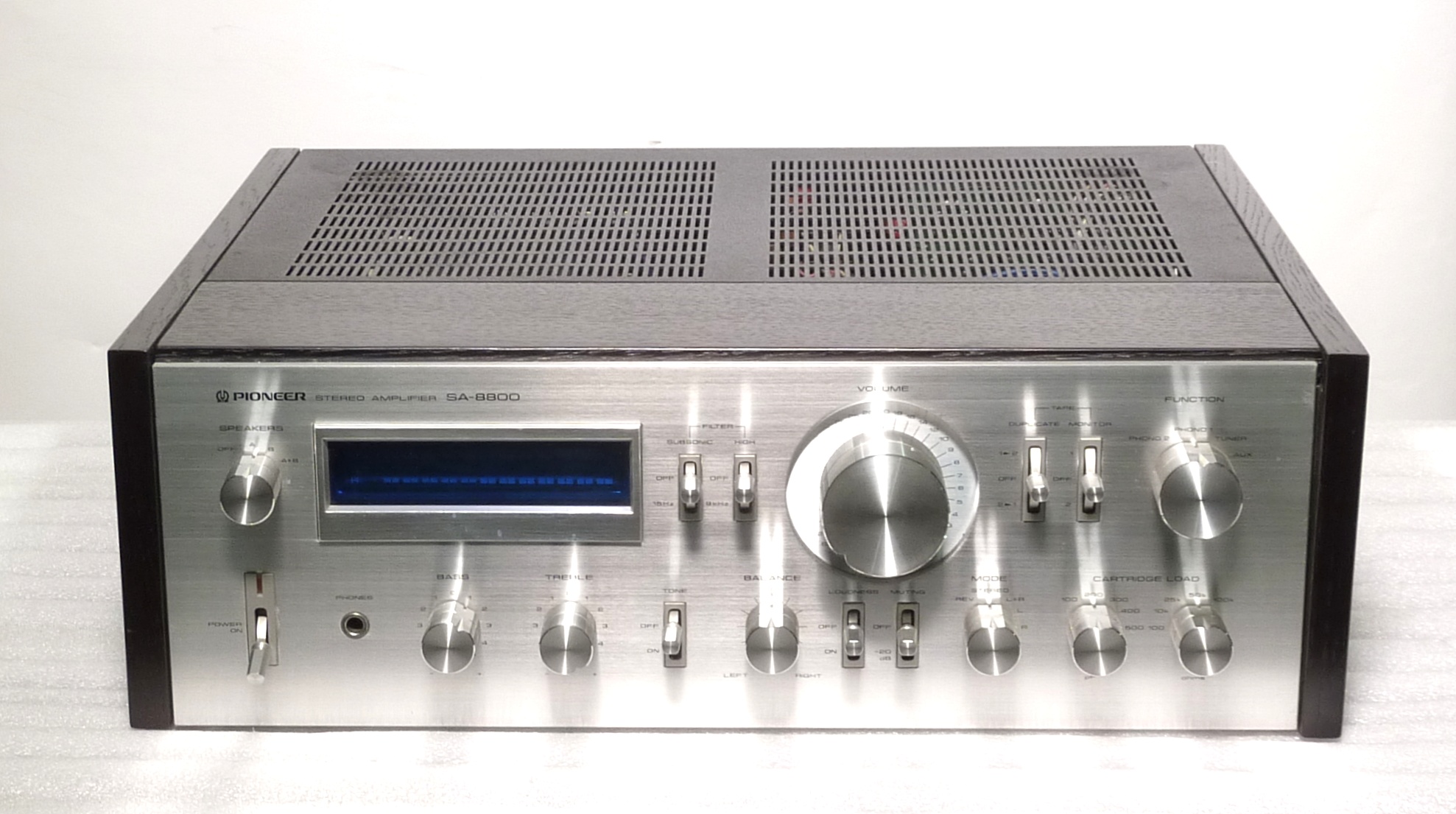 Усилитель PIONEER SA-8800